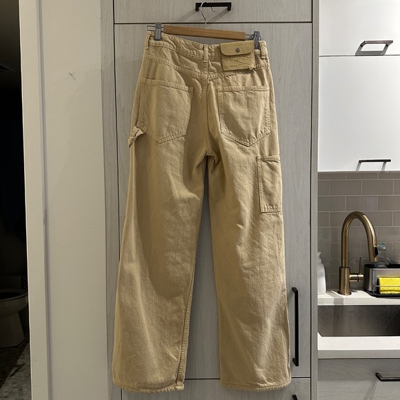 Saks Potts Salma Jeans - Picture 2 of 5